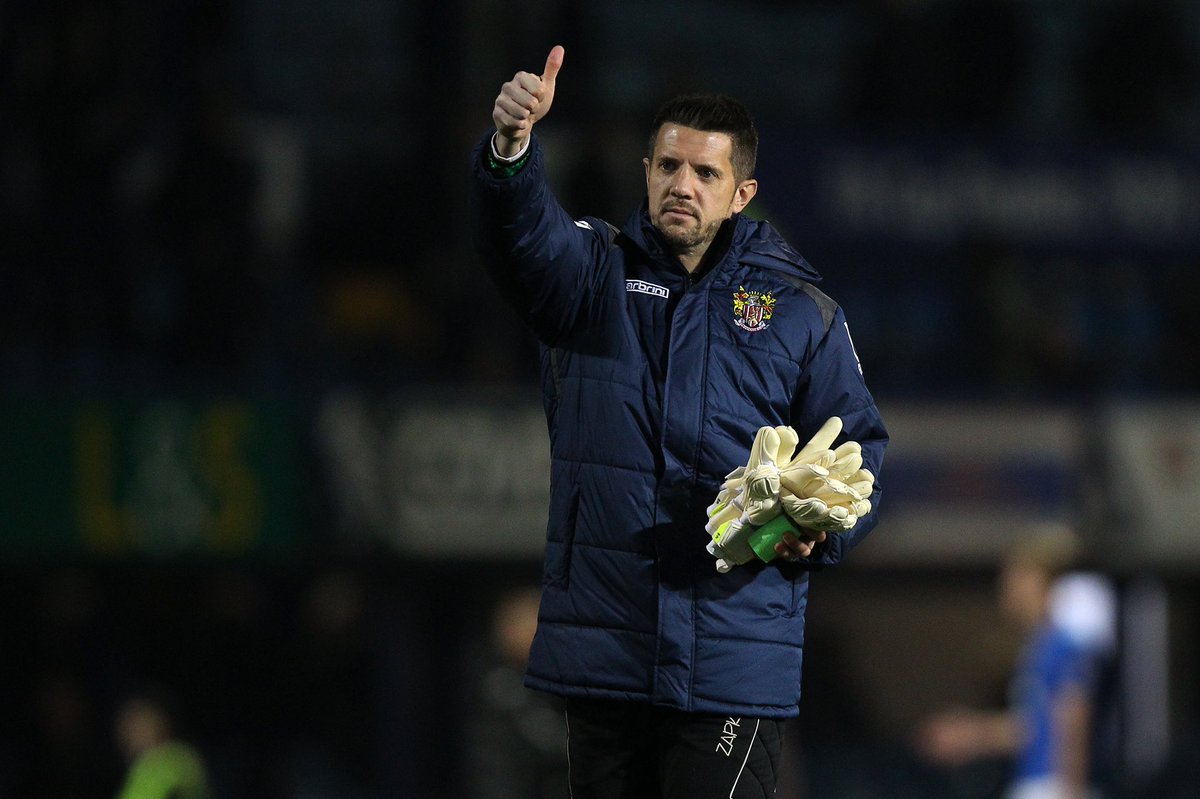 StevenageFC tweet picture