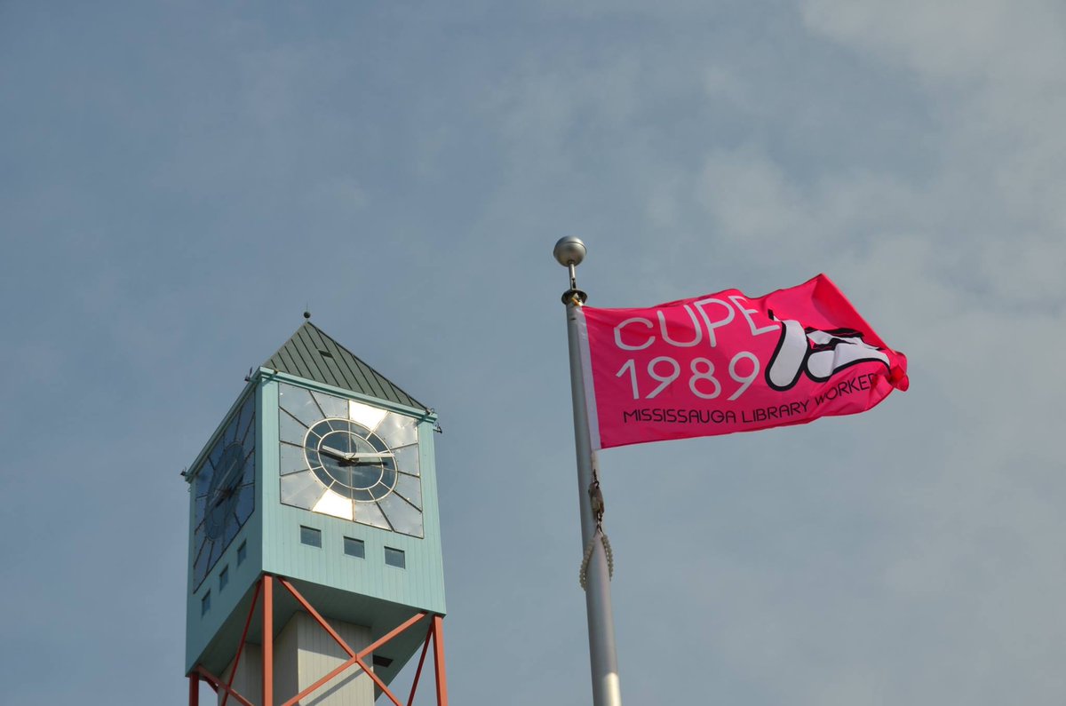 Cupe1989's tweet image. It&apos;s our strike-iversary! Join us Friday July 6 6:00 pm to celebrate the work we do + the solidarity that makes us strong. #SaugaStrike2016 #LibraryWarriors #LibrariesWorkBecauseWeDo