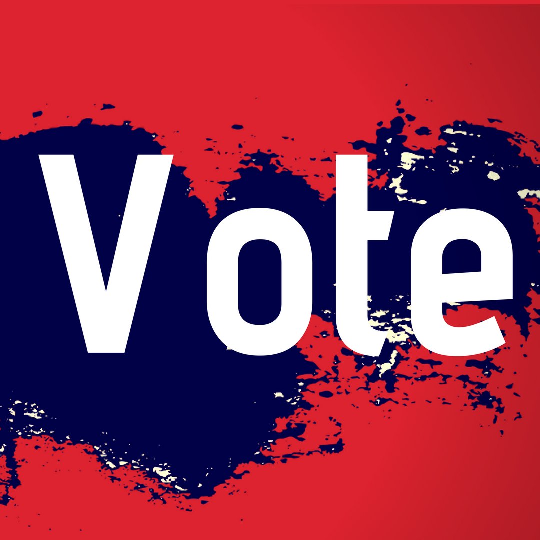 TheDisNetwork's tweet photo. Are you registered to vote? The primary election is August 7th and you must be registered by July 9th to be eligible to cast your ballot! Make sure your voice is heard! #tdnetworker #vote https://t.co/qHeuZj7gb5