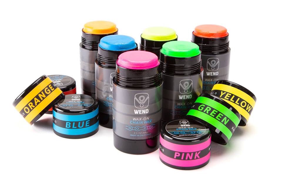 Wend Wax tweet media