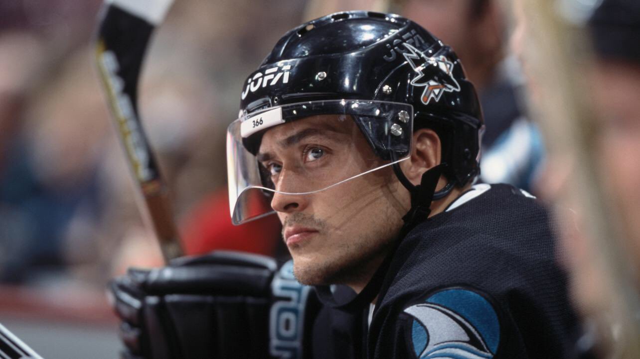 Happy Birthday, Teemu Selanne! 