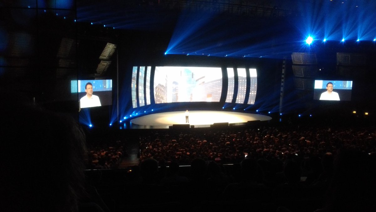 GroupeALTHAYS's tweet image. [EVENT] L&apos;équipe Althays est présente au #cegidconnections #cegid #RH #paie #finance #manufacturing Ouvrir les possibilités #Paris #digital