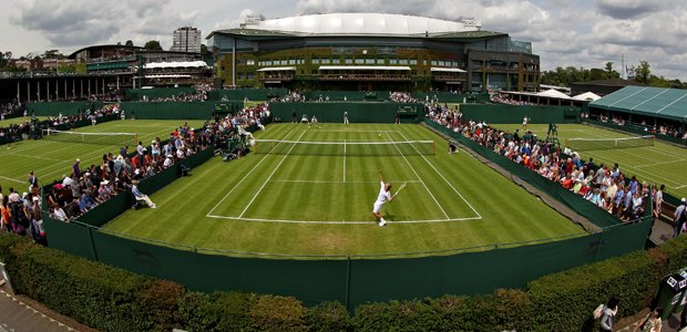 Looking forward to Wimbledon? Inspired to get on court? If you're around #horbury or #ossett look no further! horburytennis.co.uk for more information #wimbledon <a href="/LTANorth/">LTA North</a>