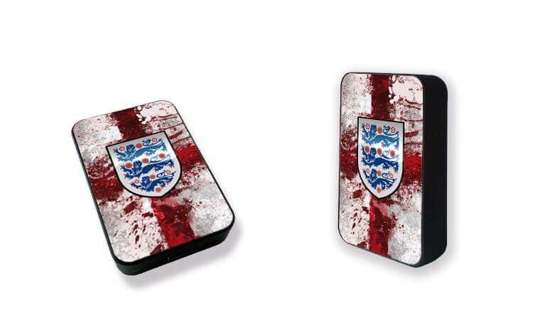 Hands up if you would love to #win the cool #england charger today! #RT and #competition #ENGvCOL #3lions #bbcfootbal #COLENG #ENGCOL #WorldCup18