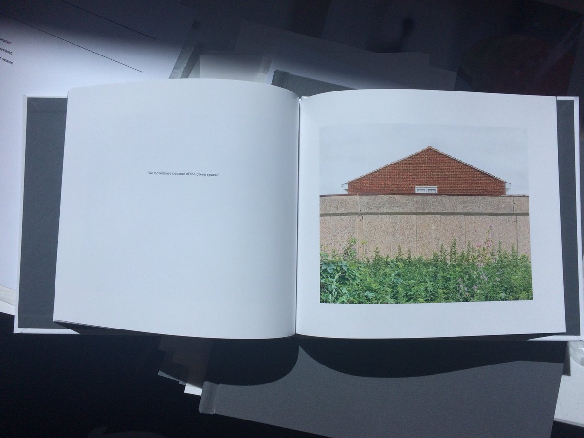 BAPhotoOCA's tweet photo. Level 1 student Lyndsay explores the local environment through image and text in this 10 x 8" book, published online #assess2018 #weareoca https://t.co/IZ0EoJicDj