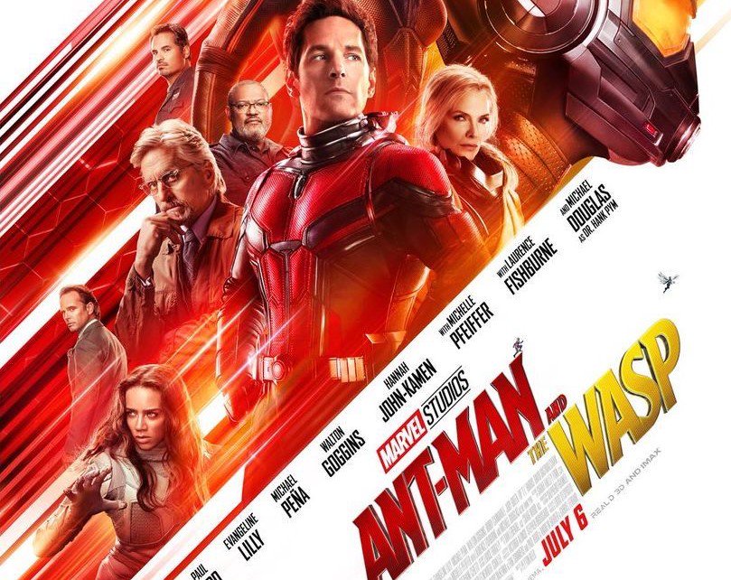 taquilla_espana's tweet photo. Mañana se estrena #AntManYLaAvispa 
Os dejo el ránking de películas de MCU en España, en M€
1 #InfinityWar 20.33
2 #Vengadores 16.24
3 #EraDeUltrón 12.08
4 #IronMan3 9.98
5 #SpiderManHomecoming 9.89
6 #CACivilWar 9.73
7 #GuardianesDeLaGalaxia2 9.24
8 #ThorRagnarok 8.93
-sigue- https://t.co/XrOVKIQoLt