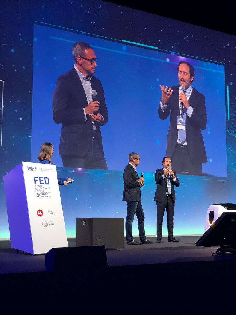 Non c’è nulla di immutabile tranne l’esigenza di cambiare #Eraclito  l'apertura del #Fed2018