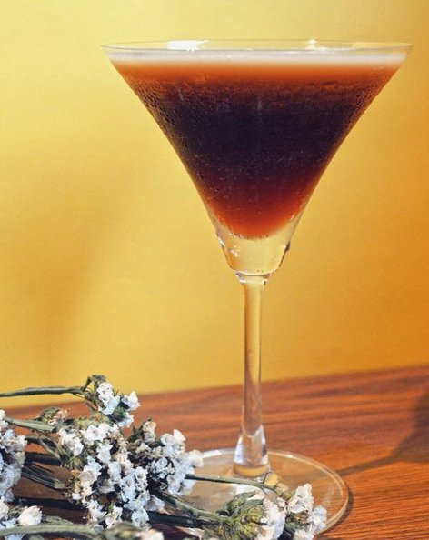 chaloadda's tweet photo. Inspired by Costa Rica, the finest coffee producers in the world comes our Espresso Martini. Head to #adda now for more World Cup inspired drinks and a lot of fun! 🇨🇷🏆⚽️

#adda #chaloadda #kothrud #pune #fifa #fifa18 #worldcup #worldcup2018 #puneri #punekar https://t.co/rcyxOiXmbX