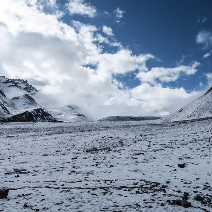 JISofficial's tweet photo. JIS students recently embarked on an unforgettable service trip to Ladakh in the Indian Himalayas, where they explored the culture, history and untouched landscape of one of the world's most isolated regions. #bestfortheworld #communityservice #ladakh #studentservicetrip https://t.co/F7eP4z4SX9