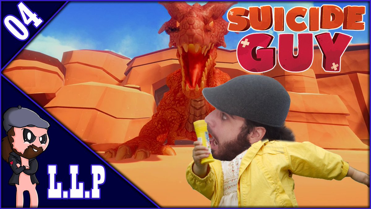 KageNoFox's tweet photo. Launching Bessie using the COWtapult and getting BBQed by a dragon... seems logical enough #SuicideGuy 😂
🤘https://t.co/7QGGvvA2qx 🤘 @ChubbyPixel #SupportSmallStreamers #SmallYoutubers  #IndieGames https://t.co/Z1aJ3P4UZv