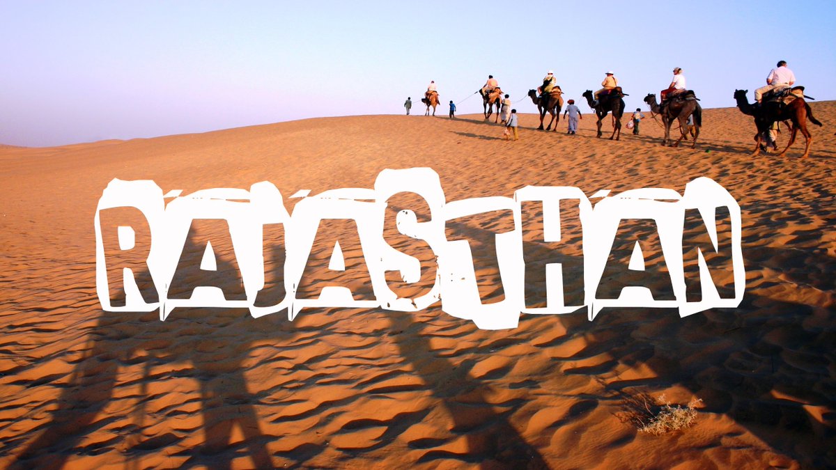 _TravelAdvisor's tweet photo. Delhi Agra Jaipur Tour

Desert Safari: A camel safari on mind boggling Thar Desert is an outright should for every one of those heading for Rajasthan visits for it permitpresence and way of life of local people in Rajasthan.
https://t.co/kiUJVzoaqn #RajasthanTour https://t.co/4OyxG6U5rC