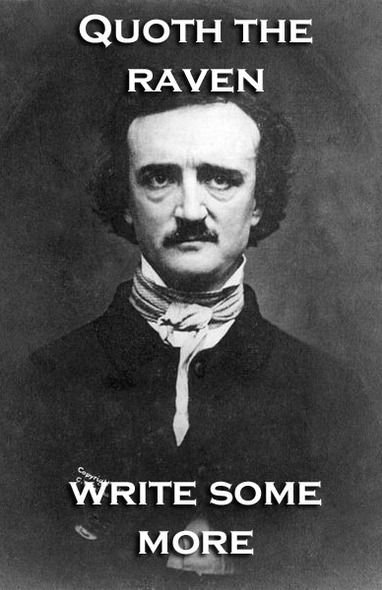 AsrunScribbles's tweet photo. You can do it! 

#motivation #amwriting #writerslife #creativewriting #writing #poe #tuesdaymotivation https://t.co/hav2MNjKqr