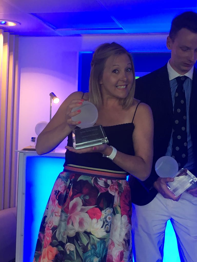 handwtennis's tweet photo. Fantastic News! Our H&amp;W Superstar Elaine Ball has just won the LTA National Volunteer of the Year award for her brilliant work at Droitwich tennis in the Park. So proud of you Elaine! @tennisdroitwich @JudyMurray @SheRalliesMids  https://t.co/if80nXqVN9