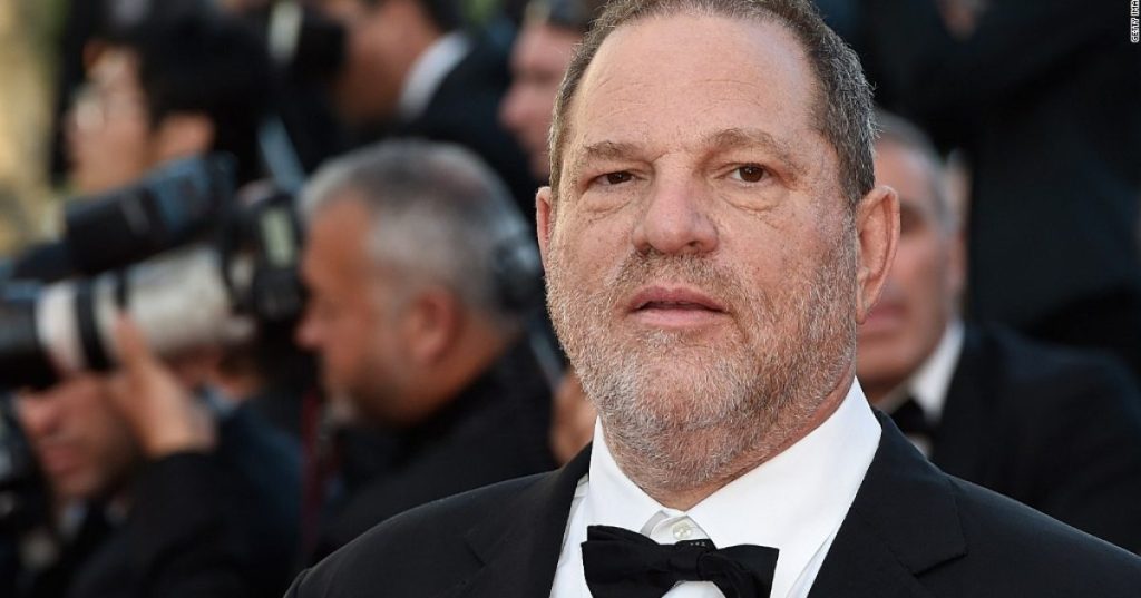 chuckwoolery's tweet photo. Weinstein Faces Life in Prison After New Charges Filed https://t.co/dJVTRdjTyu https://t.co/2rv5OvmxC6