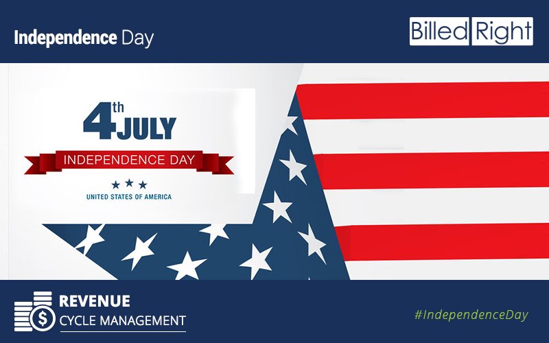BilledRight's tweet image. 🇺🇸Happy 👍Independence Day! 💻🖥️ #HappyIndependenceDay #HealthcareIT #ComputerExperts #RevenueCycleManagement #OnsiteSupport billedright.com