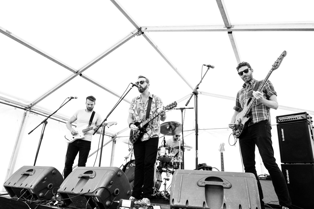 Great to photograph and listen to <a href="/centrefoldshq/">CENTREFOLDS</a> <a href="/WidcombeParty18/">WidcombeStreetParty</a> @visitbath