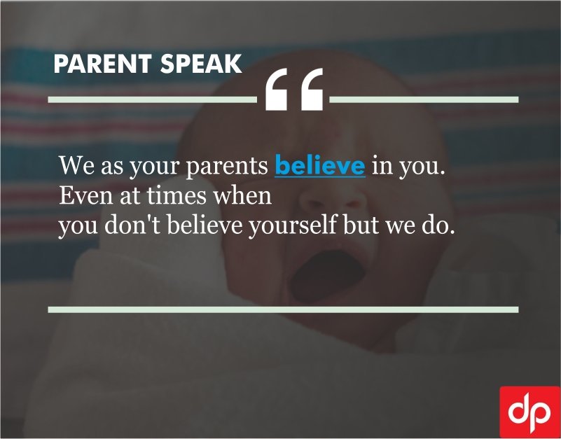 Face23106079's tweet image. Your parents are your most dedicated cheerleaders!
#CheerUp #Parenthood #understandingparents #openup #TuesdayMotivation