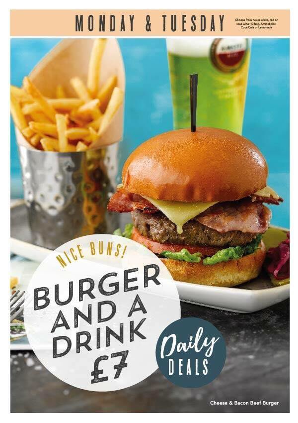 #Deals #slugoxford #oxforsdcastle