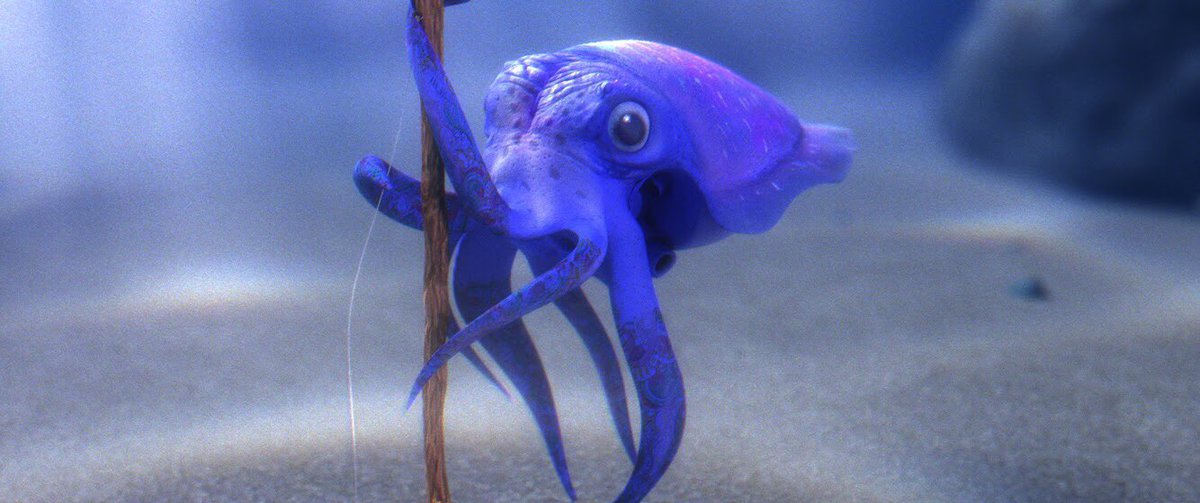 curvstudios's tweet photo. Lil Willie and his hand jive, laying down a groove for the Blues Crab

coming this fall 2018  "The Blues Crab"  https://t.co/E6RseDWut3 https://t.co/B8qw1DRORG