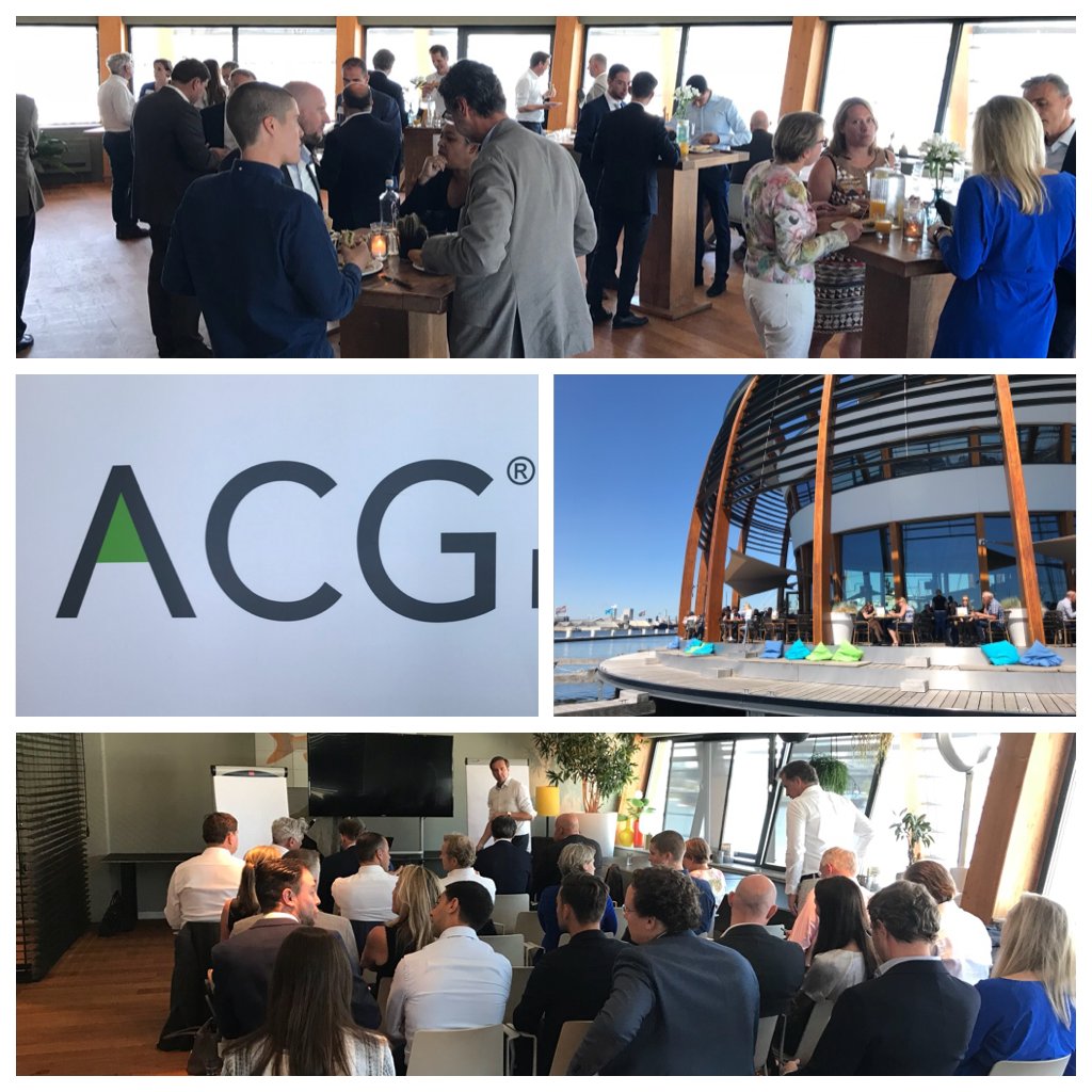 Top location and weather for our #Legadex lunch meeting on the use of artificial intelligence in M&amp;A. Thank you Legadex!