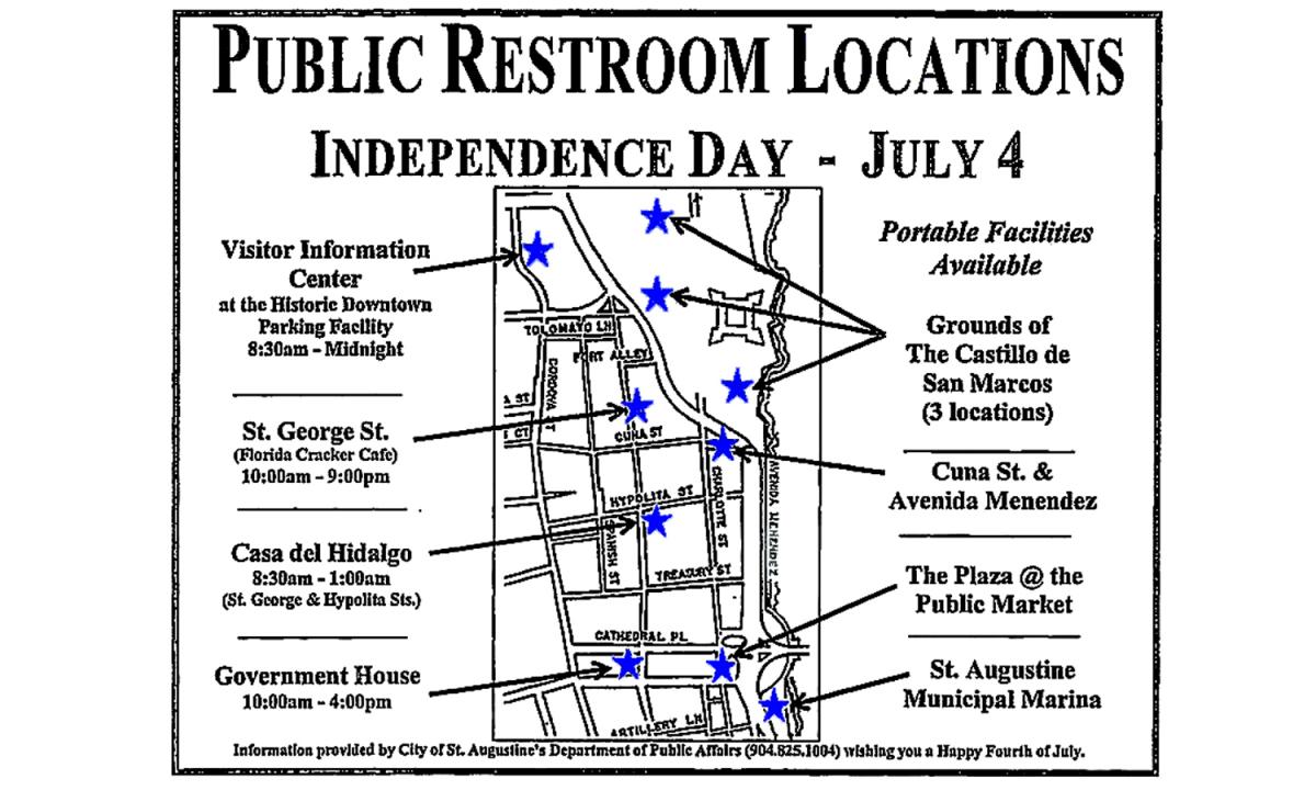 FlHistoricCoast's tweet photo. RT @EventsStAug: Know where to go July 4th!!!
6pm—10pm "Fireworks Over the Matanzas" begin at 9:30 Castillo de San Marcos live music too! #eventsstaugustine #staugustine https://t.co/IskaFX2hAZ
