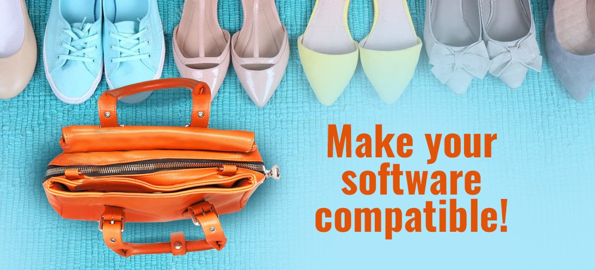QATestLab's tweet image. Make your software competitive by ensuring its proper #compatibility! #QATestLab is ready to verify your software. Let's start.
#compatibilitytesting
qatestlab.com/services/manua…