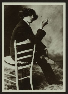 JadAdamsAuthor's tweet photo. Just finished my paper for the Women Writing Decadence conference in Oxford this weekend @Decadent_Women https://t.co/zaZNpwgUGf https://t.co/aPR09wnkc3