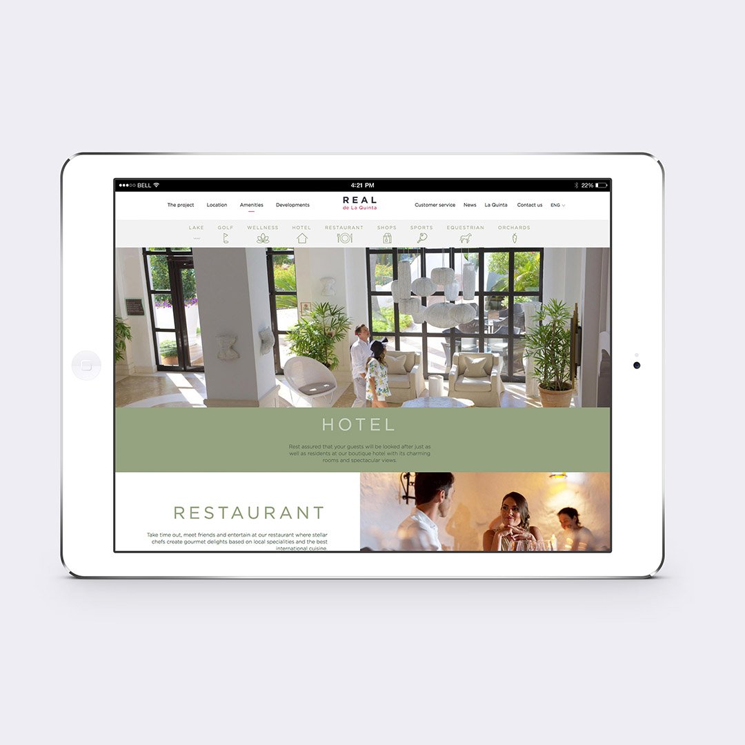 columnabranding's tweet photo. @realdelaquinta . Gastronomía, un elemento
básico, para poder definir un concepto de vida
real. 
.
#ColumnaColors #Comunicación #communication #ColumnaBranding #creativity #creatividad #Barcelona #brandingdesign #brand #ColumnaBrandingdingagency  #colors #designinspiration https://t.co/Lnckiv6vbz