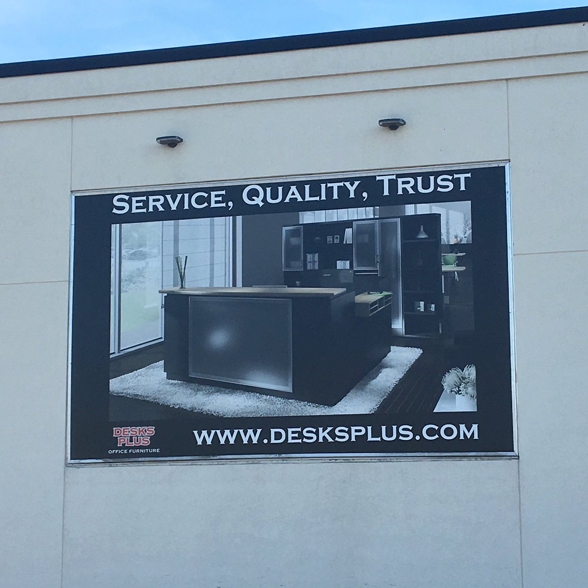 Desks Plus Inc. (@DesksPlusInc) / Posts / X