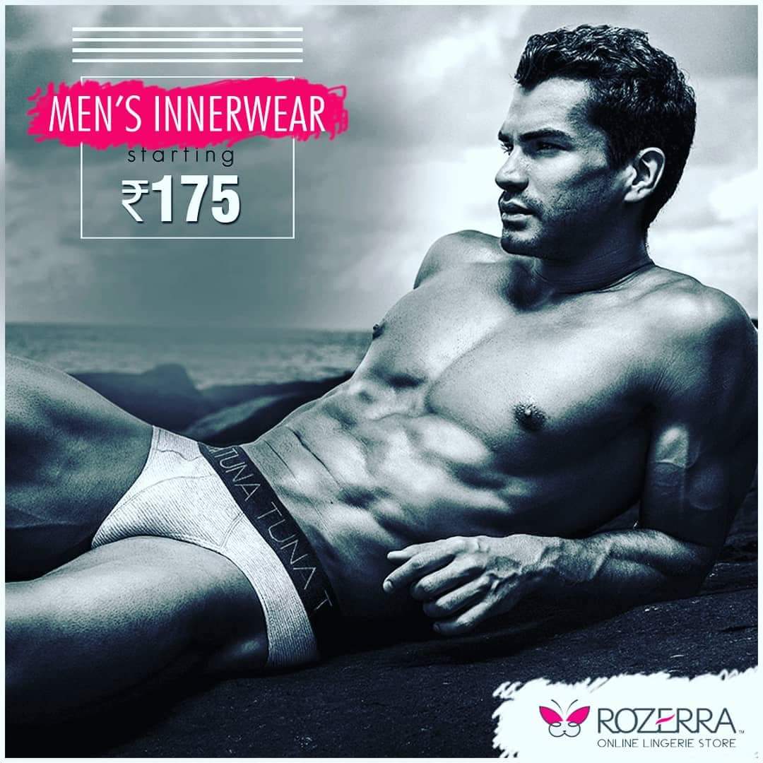 RozerraOfficial's tweet photo. Get a comfortable feel by wearing these briefs that come from Tuna London.
Enjoy Flat 10%Off.
Fill Your Carts: https://t.co/YXTulUL7BI
.
.
#Men #underwear #briefs #models #cotton #dailywears #tunalondon #MenLingerie
#Lovers #dating #linkinbio #sale #SuperSaver https://t.co/E8SHEiAxKQ