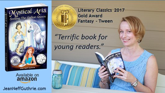 JeanNeffGuthrie's tweet photo. Literary Classics Gold #Award 2017 Tween Fantasy. Spiritually advanced #alien queen tests #psychic girl from #VaBeach for 1st contact.
Amazon: https://t.co/E4EQPt22uz.
#scifi #goodbookforgirl #PeacefulAliens #VaBeachMiddleSchool #YABookPromo #IARTG #SNRTG #WFGTS https://t.co/dsRYQphOQ9