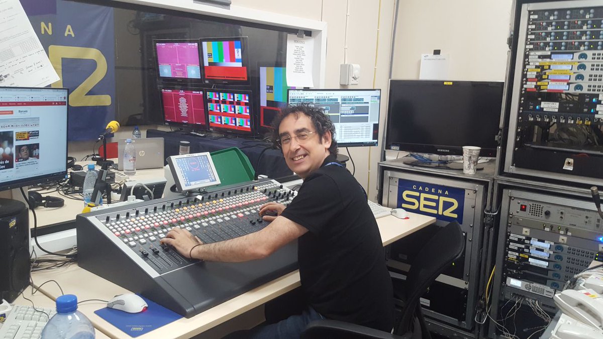Eduardo Iturralde tweet media