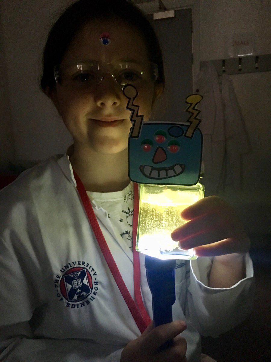 EBSOC Lab tweet media