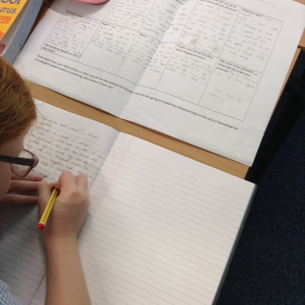 latimerprimary's tweet image. Just a tweet to say how proud I am of our class' writing over the last 2 weeks. All have written a version of 'The Day I Swapped My Dad For 2 Goldfish'. Simply brilliantly! #LatimerEnglish #ClassPK #Perseverance #Dedication