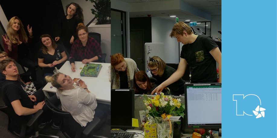 plista's tweet image. Meet our team in #Poland,  Warsaw near famous park Pole Mokotowskie: 15 #plistarians &amp;amp; a unique content team of 5 that create #NativeContent . They develop and experiment new products, optimize campaigns, are joking a lot &amp;amp; play board games #AfterWork blog.plista.com/traveling-plis…