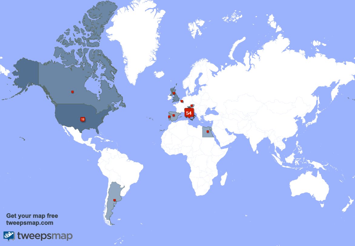 VeenexMC's tweet photo. I have 1 new followers from Canada 🇨🇦 last week. See https://t.co/NcU2cxiAN6 https://t.co/G6BKekcbao