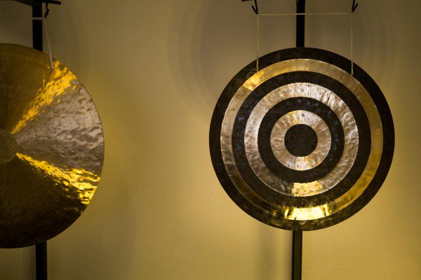 SoundOfOtto's tweet photo. Special Intense Gong Bath with Earplugs 08/07/2018 - https://t.co/oASrFEFiks https://t.co/qiV5aObPJe