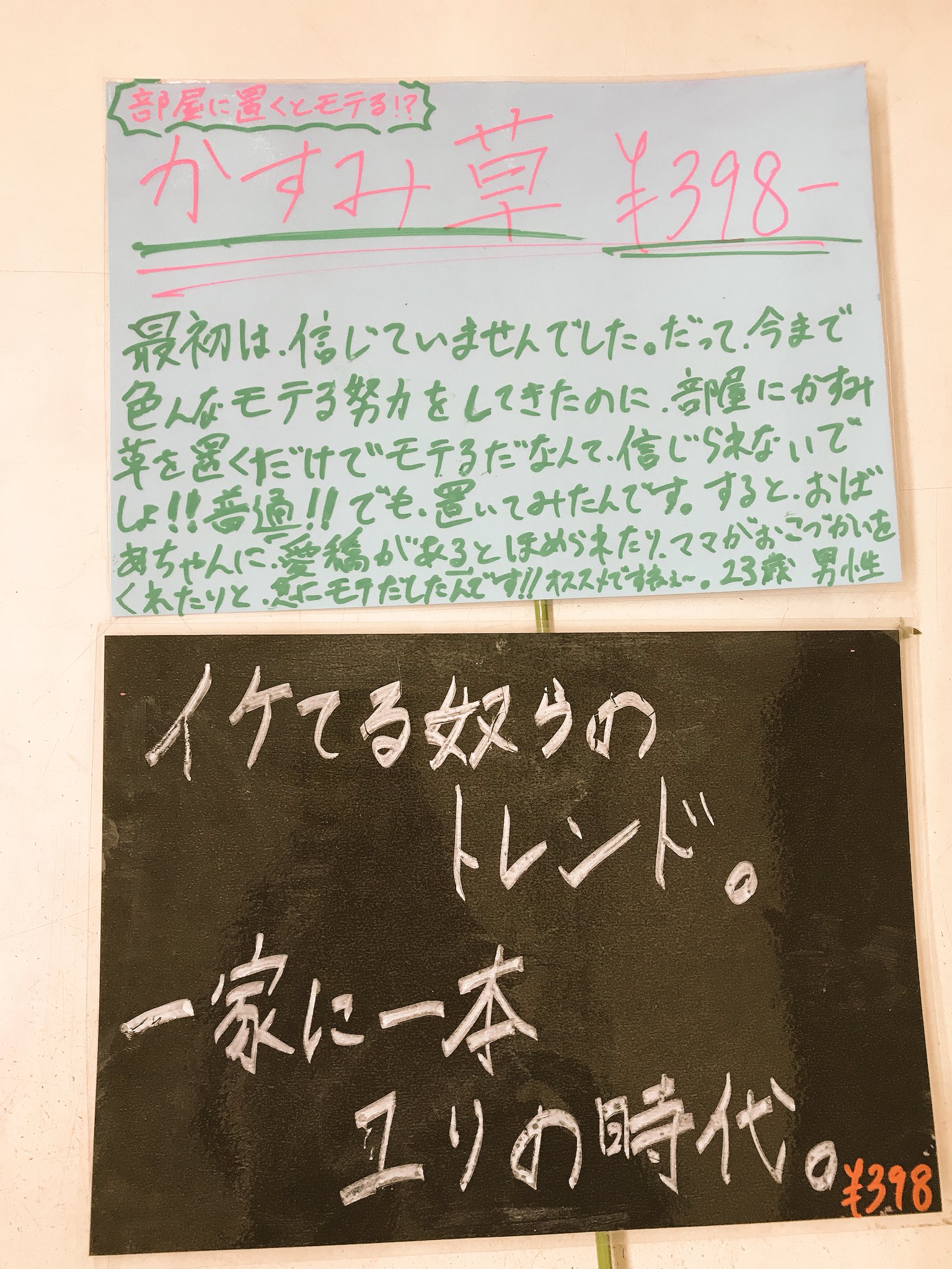 よったん 最近書いた花屋のポップ達 T Co Nmqdqwxlkd Twitter よったん 最近書いた花屋のポップ達 T Co Nmqdqwxlkd Twitter