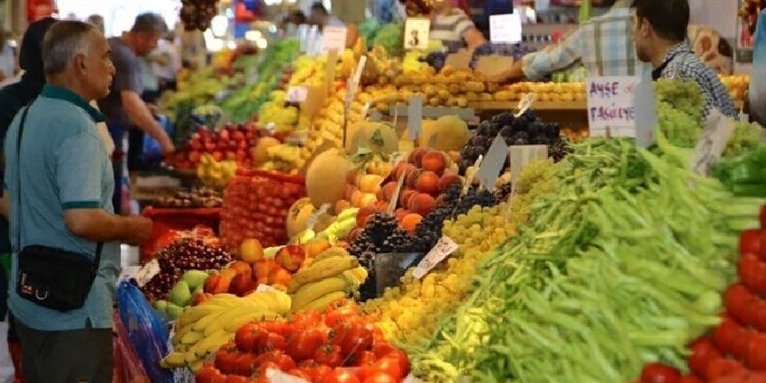 ozkankemal01's tweet photo. #enflasyon %15.39 ile son 15 yılın en yüksek seviyesine çıktı.

AKP kazanırsa #ekonomi düzelecek #enflasyon düşecek diyenler nerde?

https://t.co/BMByyrXgXu