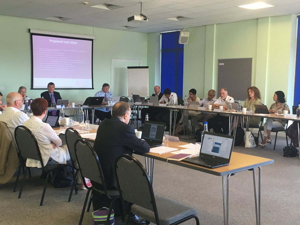 NHS Birmingham and Solihull tweet media