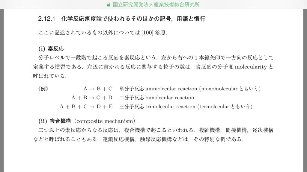 化学の新研究の使い方 化学の新演習の使い方 Youtube