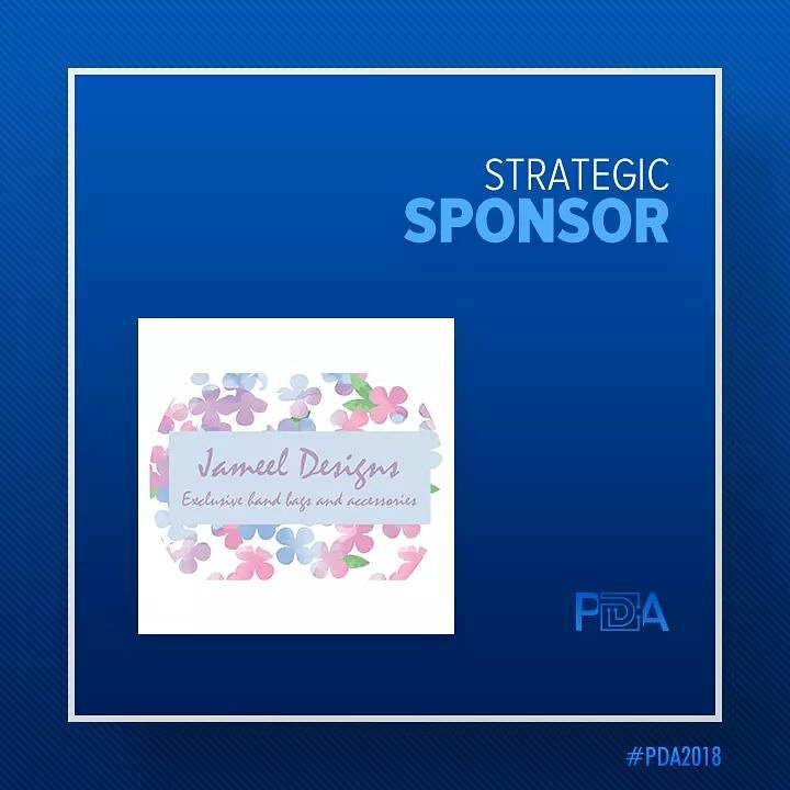 digiawardspk's tweet photo. Hey digital people!! its an immense honor to welcome our Official Strategic Partner "JAMEEL DESIGNS" for PDA2018. Let's welcome them on board.
https://t.co/DdBawXL1fP #PakistanDigiAwards2018 #digitalpakitan #jameeldesigns #Karachi https://t.co/b3LsYnEric