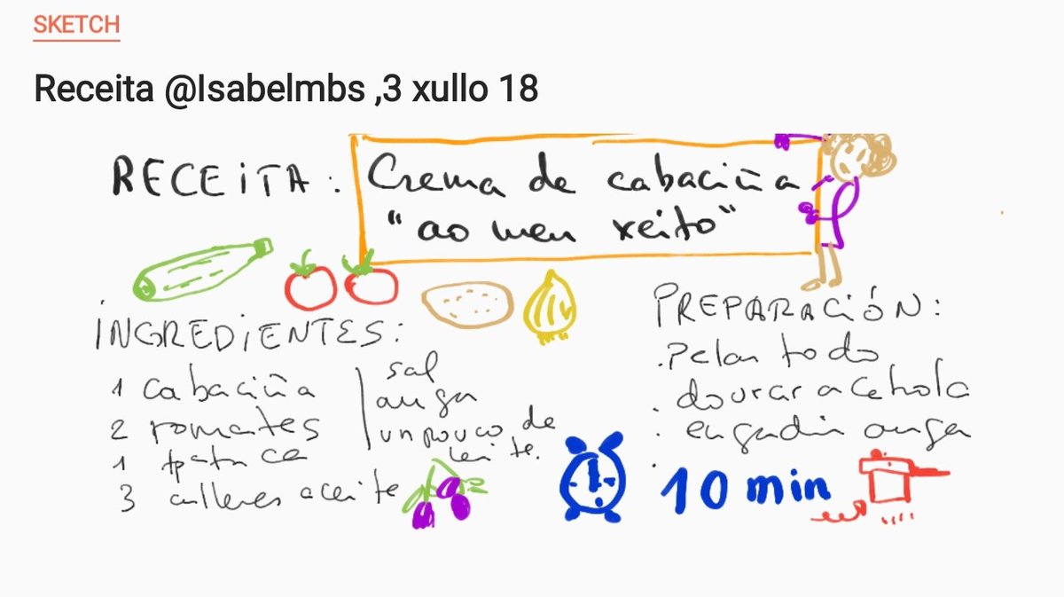 Isabelmbs's tweet image. #sketchipe
