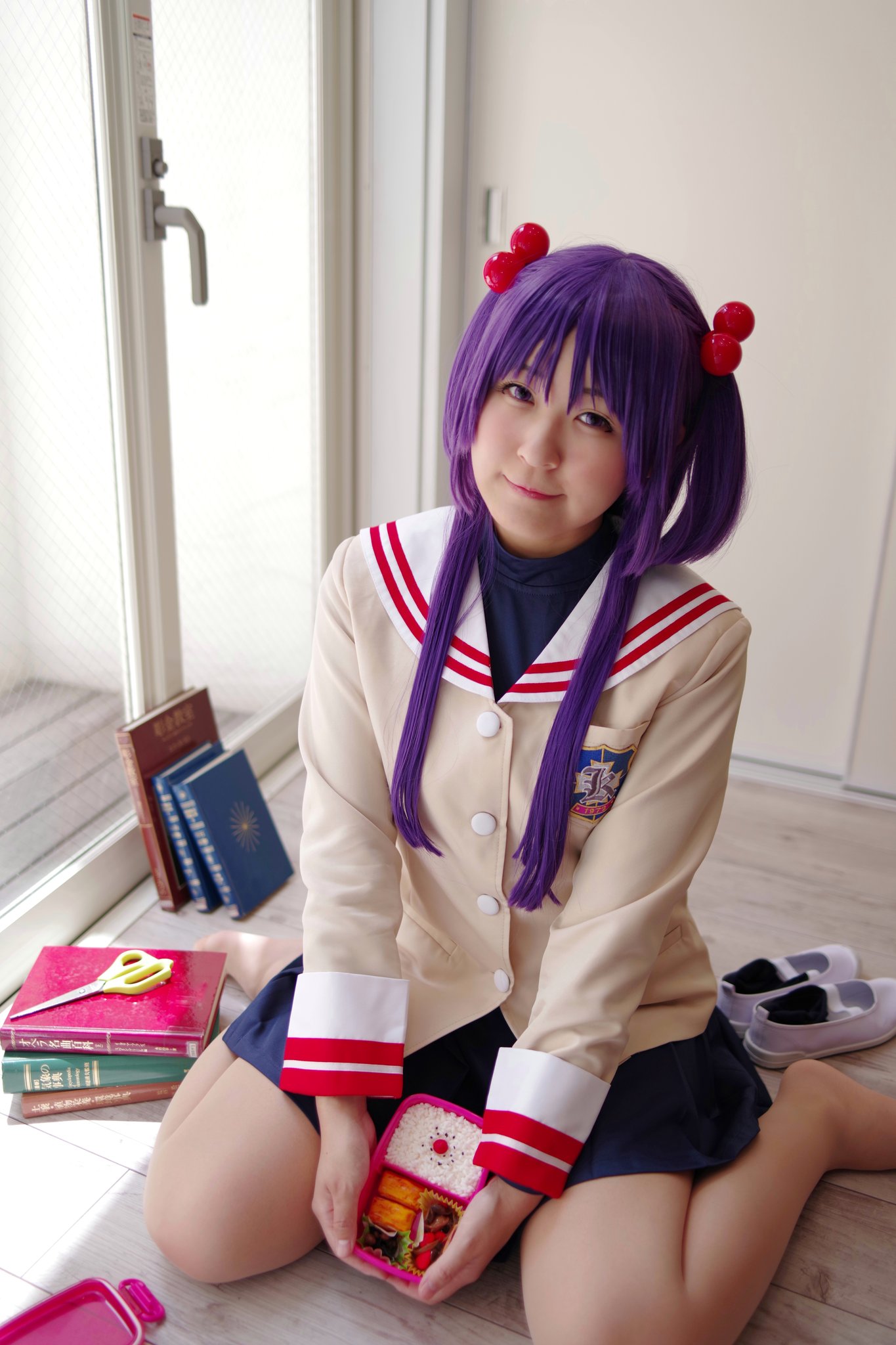 健康的そてぃ M3y H ことみちゃん尊いよね Twitter