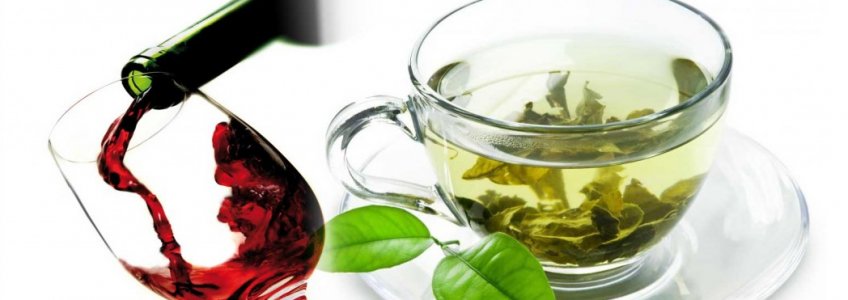 вио кофе. чай с вином. вина без чаю. кофе и вино. чайное вино.