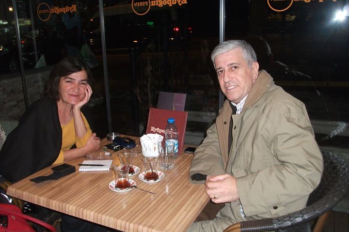 Donanmanın Kutup Yıldızı'nı Unutmadık... Unutmayacağız... Unutturmayacağız...
facebook.com/MuyesserYildiz…