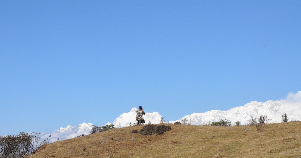 SSB Gangtok Sector (@ssbshqgangtok) on Twitter photo capturing the nature beauty from#SSB Border out post in #Sikkim #BorderSecurity @DGSSB <a href="/renukamishra67/">Renuka Mishra</a> @FTRHQRSILIGURI <a href="/gdsaklani/">G.D.Saklani</a> capturing the nature beauty from#SSB Border out post in #Sikkim #BorderSecurity @DGSSB <a href="/renukamishra67/">Renuka Mishra</a> @FTRHQRSILIGURI <a href="/gdsaklani/">G.D.Saklani</a>