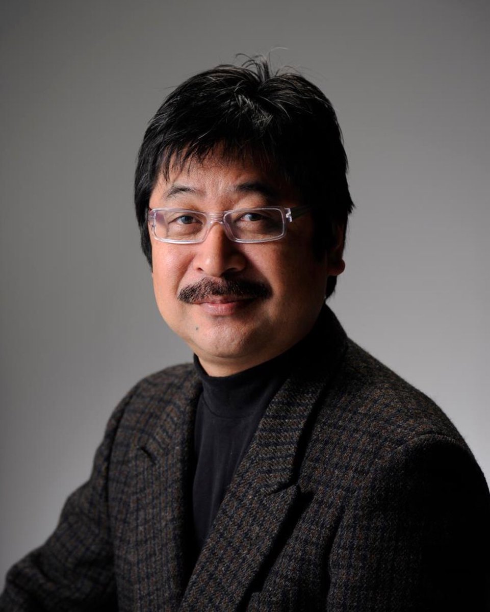 soc_design2018's tweet image. 【登壇者紹介】
曽和治好さん(NPO法人地球デザインスクール、竹の学校))
NPO法人地球デザインスクール副理事長。造園家・デザイナー。
京都大学博士(農学)。京都市美観風致審議会委員。元京都造形芸術大学教授。#soc_design