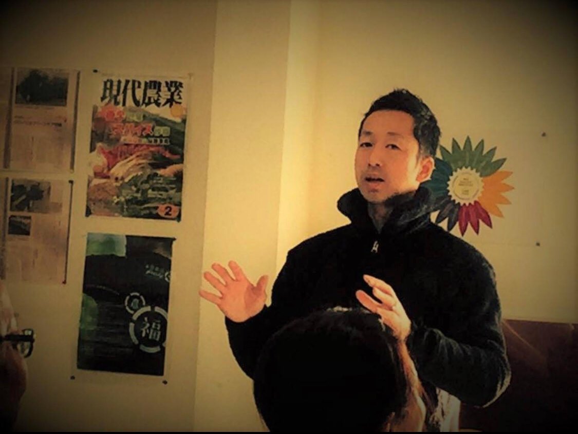 soc_design2018's tweet image. 【登壇者紹介】セッション3
新井利昌さん(農福一体ソーシャルファーム)
知的障がい者生活寮「年代寮」寮長を努めながら大学を卒業し、１９９６年埼玉福興（株）を設立。農業への異業種参入を実現し、同社を農業法人化。
#soc_design