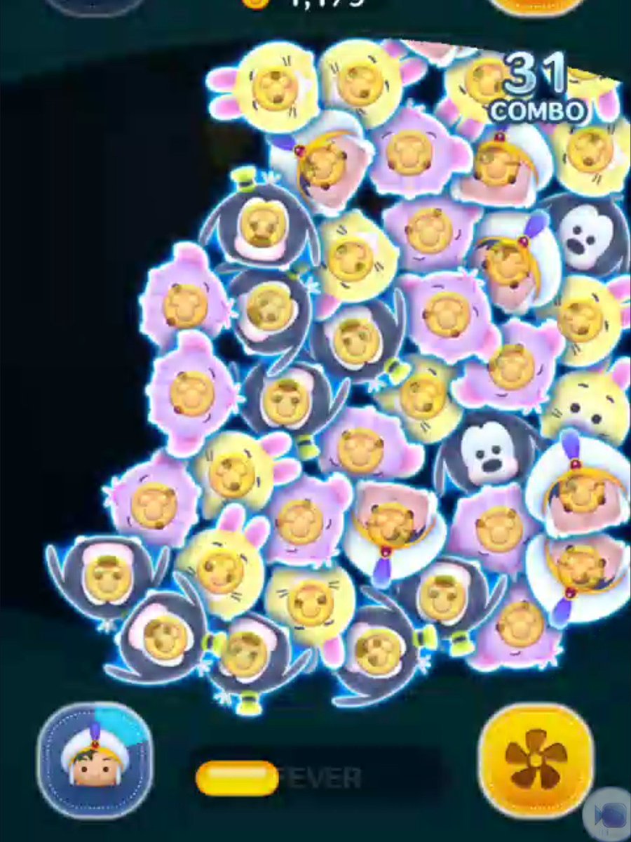 ガストン 弱体 化 ツムツム ガストンでコインを稼げない人へ スキルループのやり方 Luismiguel Pt